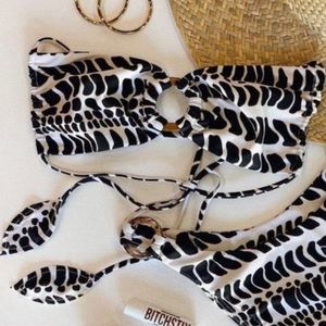 benoa hebrew kiki top for trade